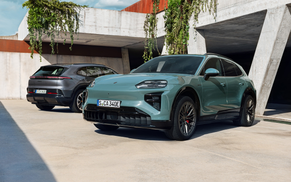 
            Каскад новинок, рост транспортного налога и Aura в такси. Итоги недели
        