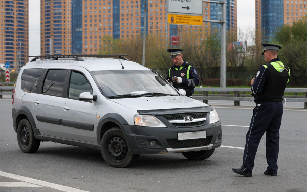 
            В России появятся новые штрафы, бренды и кроссовер Lada. Итоги недели
        