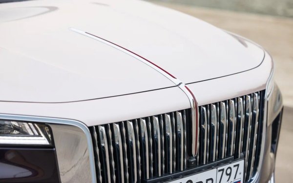 
            Лоск против люкса. Длительный тест Hongqi H9
        