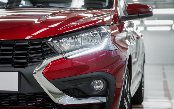 
            7 невероятных опций новой Lada Iskra. Вы о них даже не догадывались
        