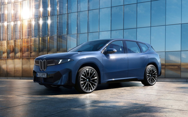 Возвращение к классическому дизайну. Чего ждать от Audi, BMW и Mercedes
Возвращение к классическому дизайну. Чего ждать от Audi, BMW и Mercedes