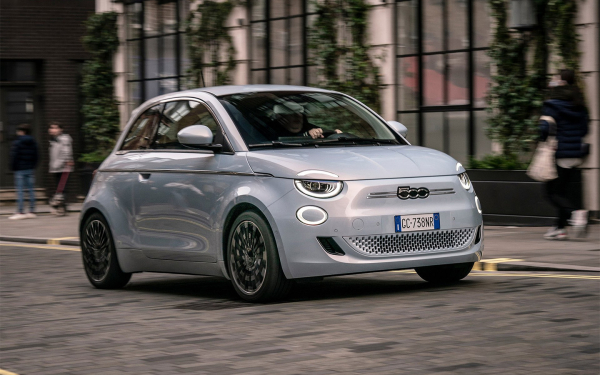 Возвращение к классическому дизайну. Чего ждать от Audi, BMW и Mercedes
Возвращение к классическому дизайну. Чего ждать от Audi, BMW и Mercedes