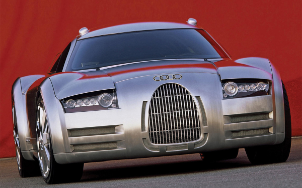 Возвращение к классическому дизайну. Чего ждать от Audi, BMW и Mercedes
Возвращение к классическому дизайну. Чего ждать от Audi, BMW и Mercedes