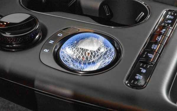 
            Самые яркие новинки автосалона в Лос-Анджелесе — 2025. Топ-5 моделей
        