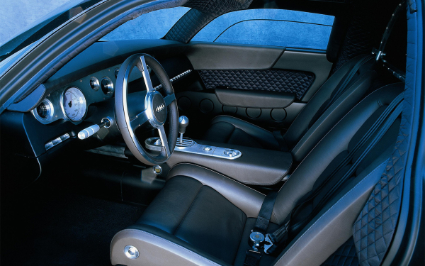 Возвращение к классическому дизайну. Чего ждать от Audi, BMW и Mercedes
Возвращение к классическому дизайну. Чего ждать от Audi, BMW и Mercedes