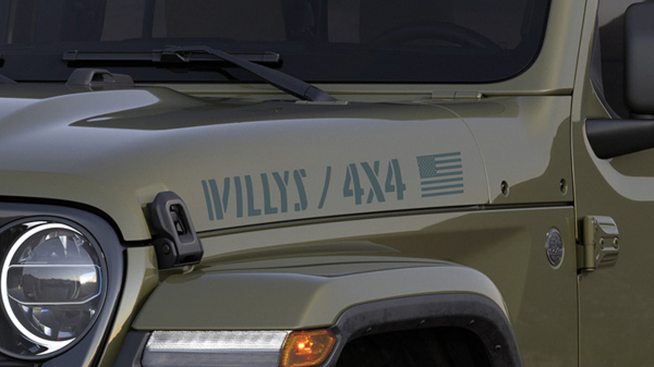 
            Самые яркие новинки автосалона в Лос-Анджелесе — 2025. Топ-5 моделей
        