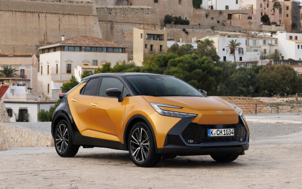 
            Мы нашли замену Camry и RAV4. Эти модели Toyota не подорожают с 1 декабря
        