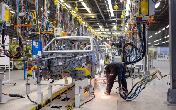 Путин на Toyota, сбой Porsche в России и шквал новинок. Итоги недели
Путин на Toyota, сбой Porsche в России и шквал новинок. Итоги недели