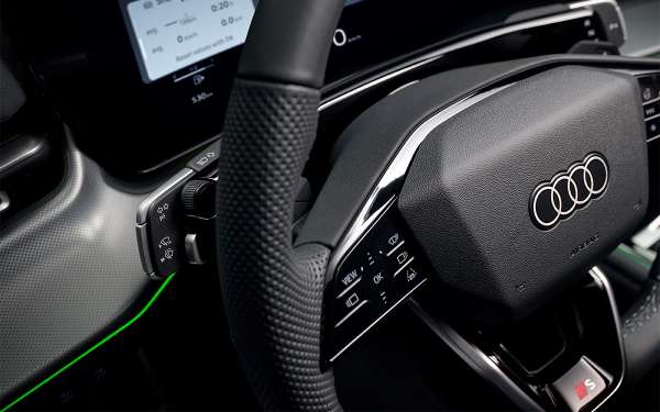 
            Audi показал новый Q3. Теперь без кожи в салоне
        