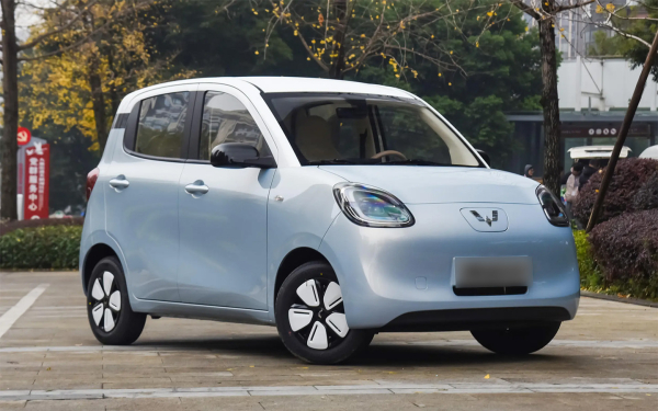 
            10 самых популярных автомобилей Китая. Их можно купить в России
        